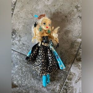 Monster high Dayna Jones